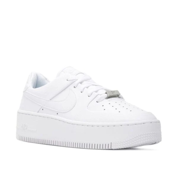 Nike Shoes - Air Force 1 Sage Low